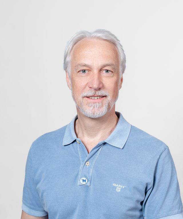 Dan Sokolíček, veterinář, zastupitel města
