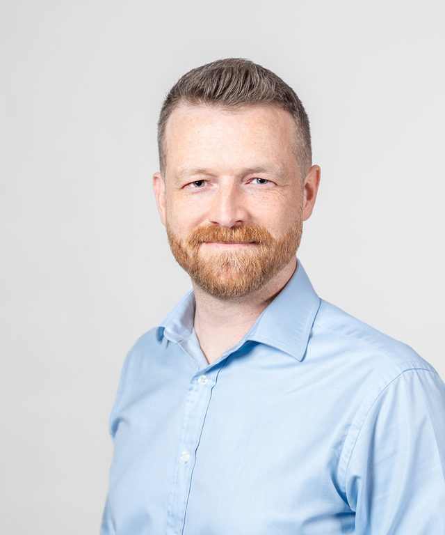 Jan Motyčka, inženýr informačních a komunikačních technologií