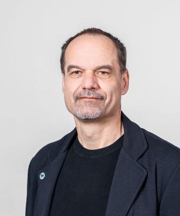 Lubomír Buchta