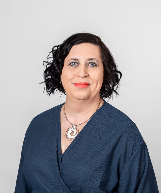 Leona Pivková, zdravotní sestra