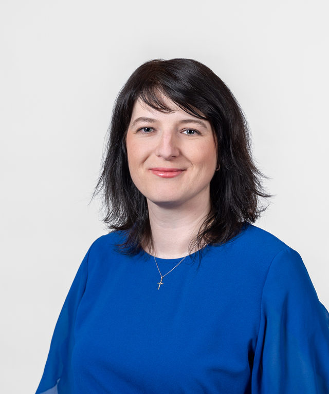 Jana Vencelidesová, advokátka