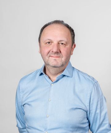Petr Ondráček